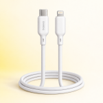 Baseus Silky USB-C to Lightning Fast Charging Cable 20W (1m)