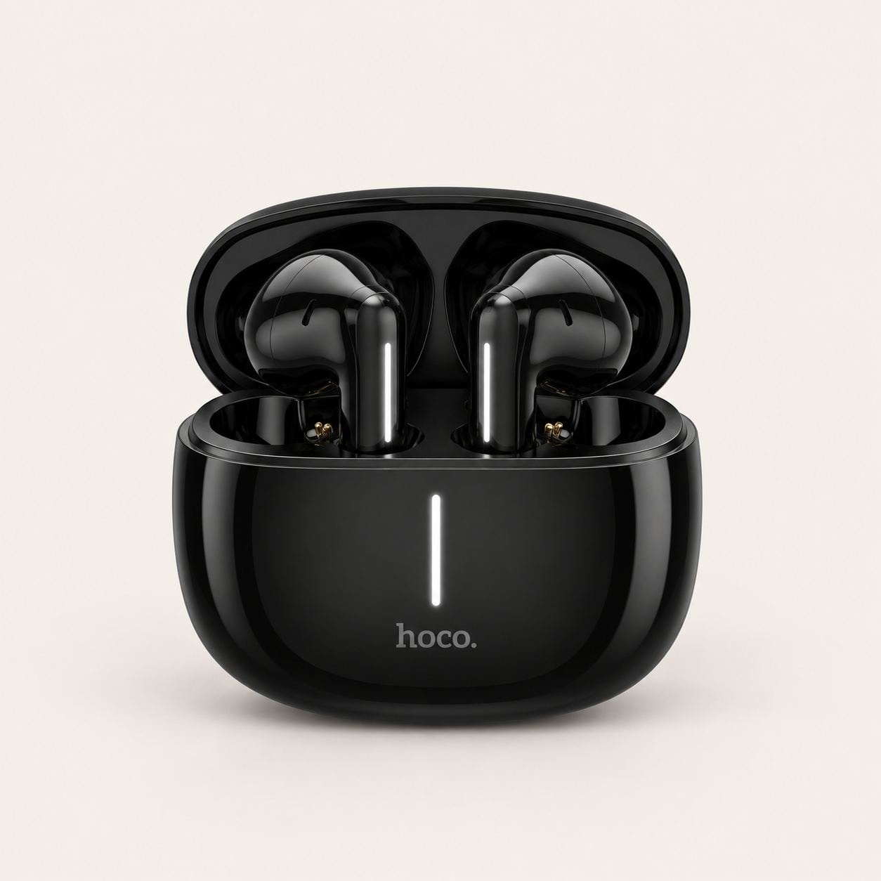 HOCO EQ33 Gem Semi-In-Ear TWS Earbuds