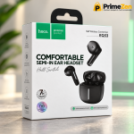 HOCO EQ33 Gem Semi-In-Ear TWS Earbuds