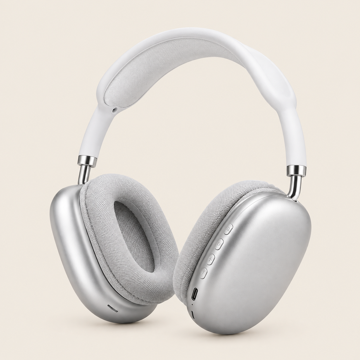 P9 Wireless Over-Ear Headphones Bluetooth 5.3
