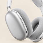 P9 Wireless Over-Ear Headphones Bluetooth 5.3